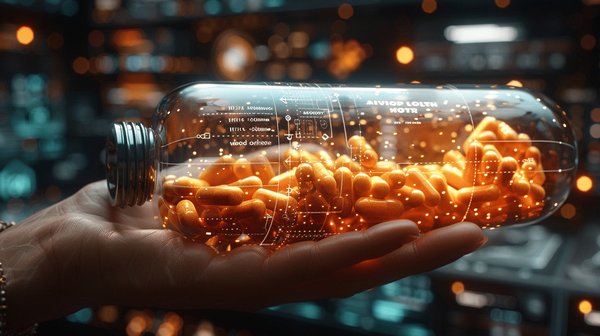 Complément alimentaire anti inflammatoire : comment il agit sur vos articulations ?