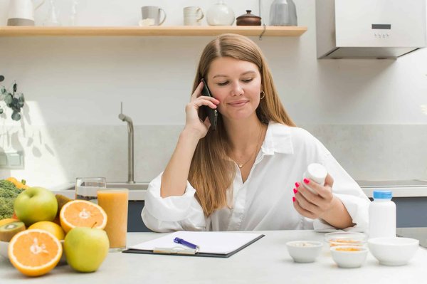 Façonnier de compléments alimentaires : quels sont les services qu'il propose ?