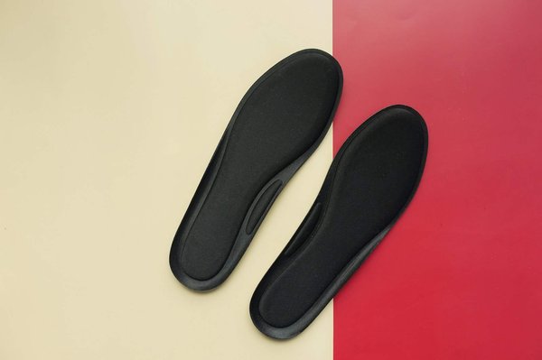 Confort au quotidien : choisissez votre semelle orthopédique