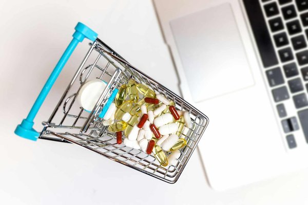 Votre santé simplifiée : découvrez la pharmacie en ligne