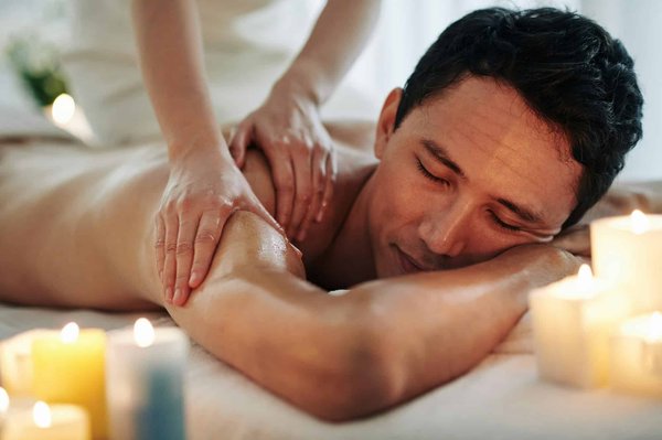 Détente ultime: votre guide de massage à Toulouse
