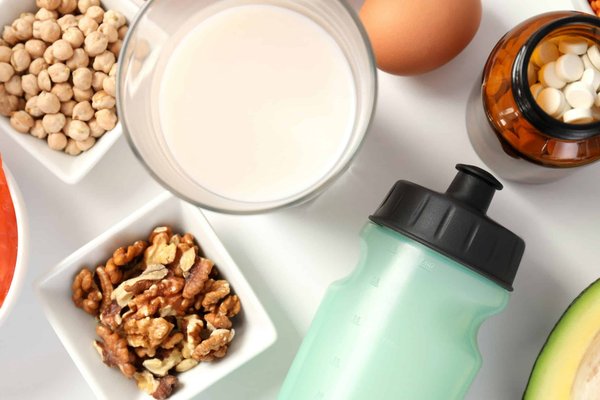 Comment élaborer un programme alimentaire pour une phase de sèche ?