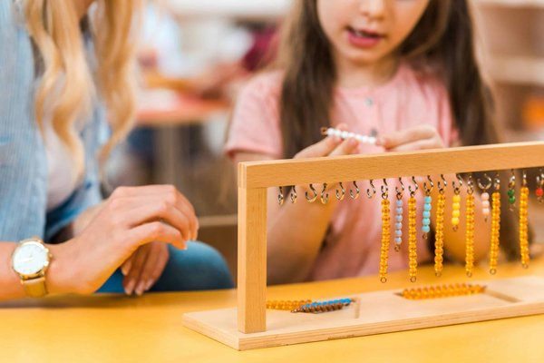 Guide complet sur la méthode montessori pour tous