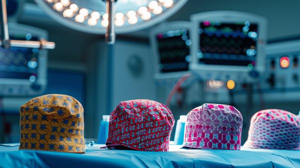 Choisir le meilleur calot de bloc en tissu