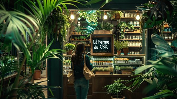 Découvrez notre avis sur la ferme du chanvre et codes promo