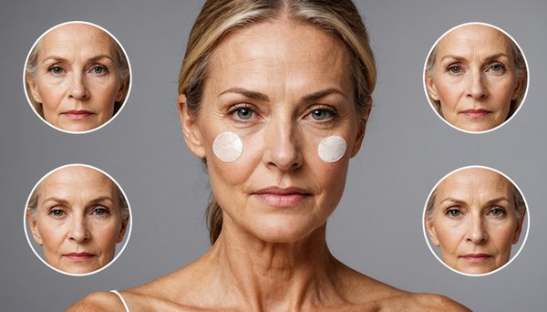 Acheter un patch anti-âge à microstructure : un allié beauté essentiel