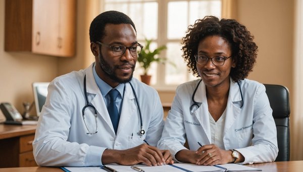 Tout ce qu'il faut savoir sur l'assurance santé au cameroun