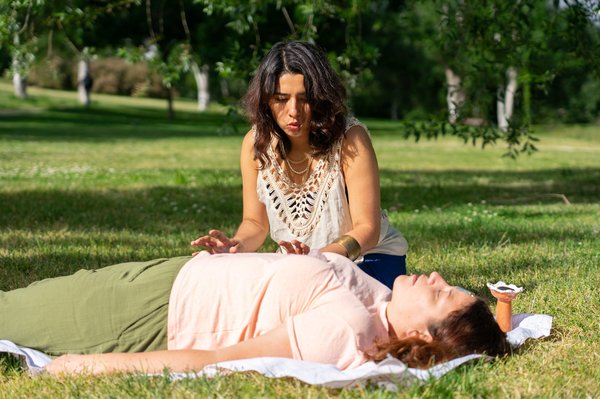 Breathwork : plongez au cœur de l'art de la respiration