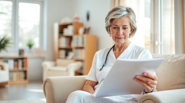 Soins à domicile : infirmières spécialisées à le havre